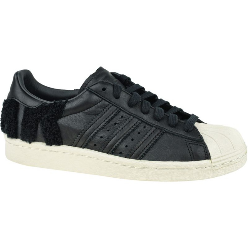 Tênis Adidas Superstar 80S AQ0883 preto