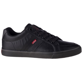 Calçados Levi's Turner M 229171-794-60 preto