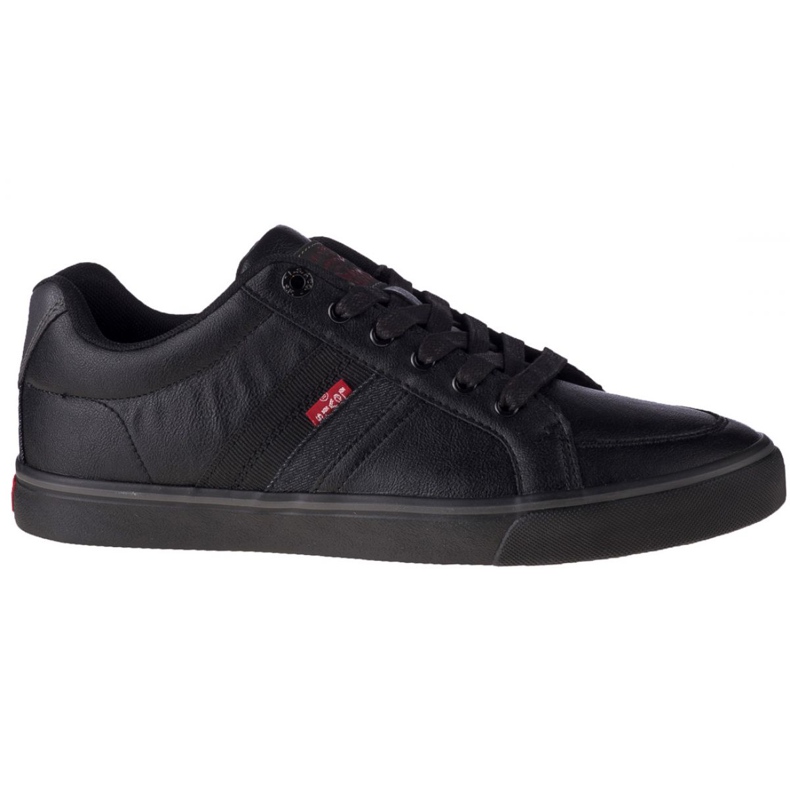 Calçados Levi's Turner M 229171-794-60 preto