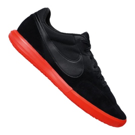 Chuteiras Nike The Premier Ii Sala M AV3153-060 preto preto