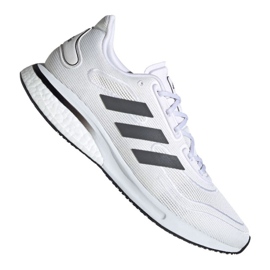 Tênis de corrida adidas Supernova M FV6026 branco