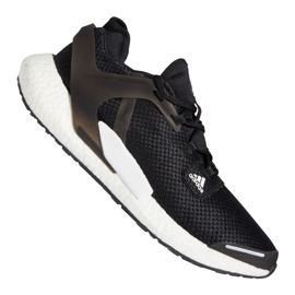 Tênis de corrida adidas Alphatorsion Boost M FV6167 preto