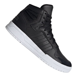Sapatos Adidas Entrap Mid M EH1263 preto