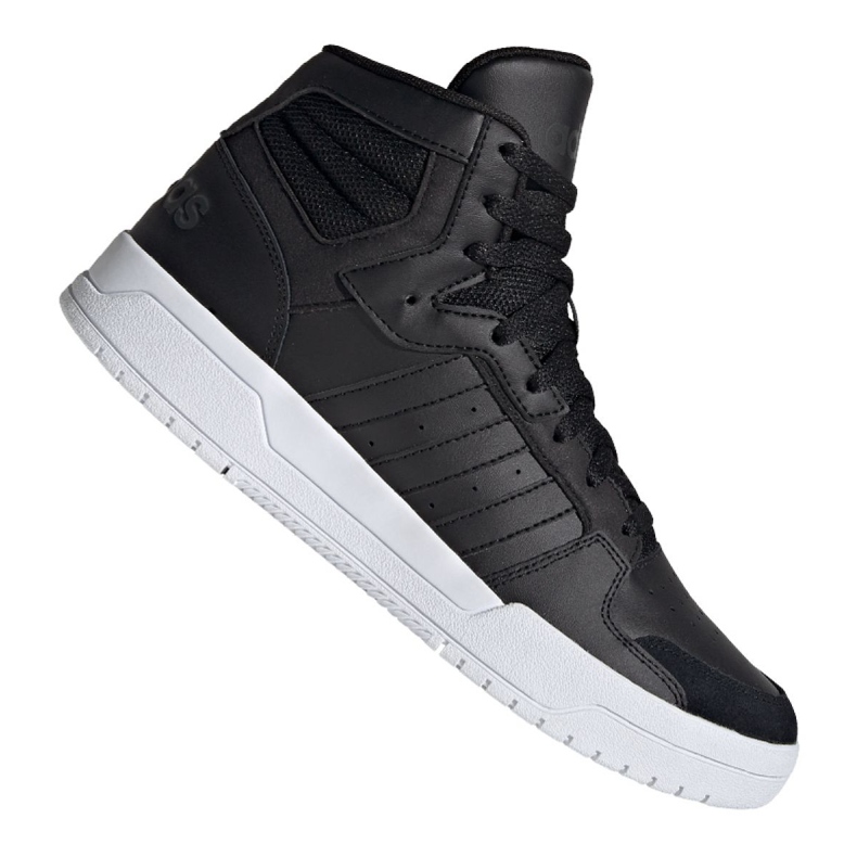 Sapatos Adidas Entrap Mid M EH1263 preto