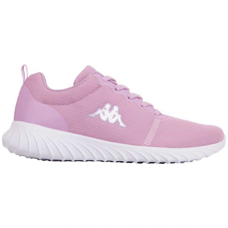 Sapatos Kappa Ces W 242685 2410 rosa