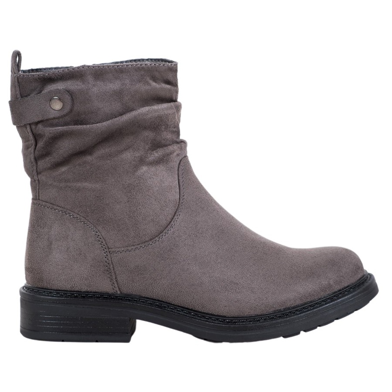 J. Star Trabalhadores Cinzentos cinza