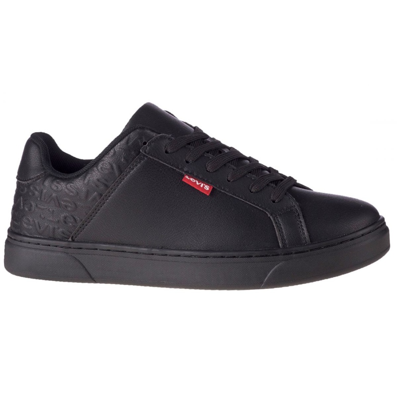 Calçados Levi's Caples W 232327-795-59 preto
