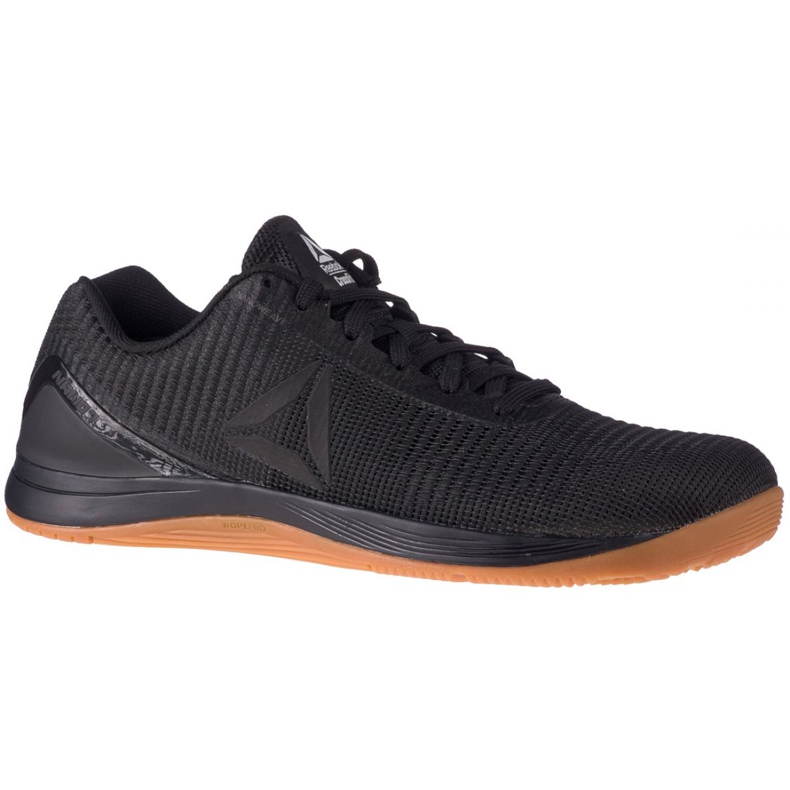Reebok Crossfit Nano 7 W BS8352 preto