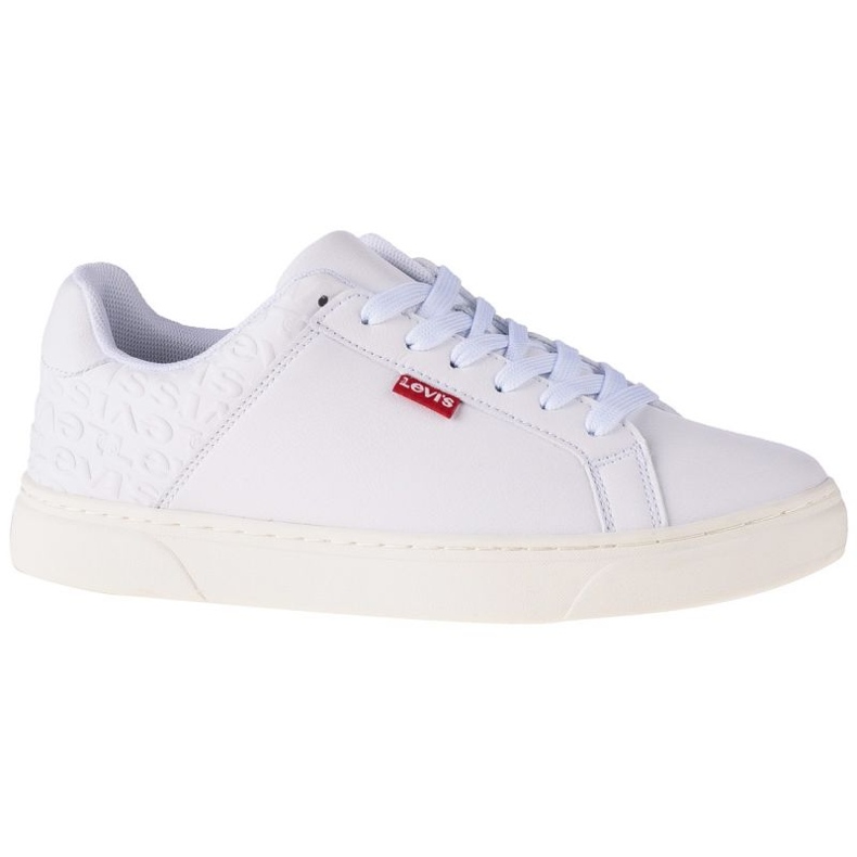 Calçados Levi's Caples W 232327-795-51 branco Calçados Levi's Caples W 232327-795-51 branco