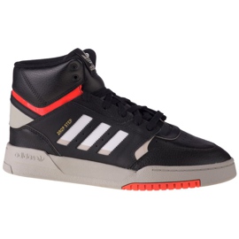 Sapatos Adidas Drop Step M EF7136 preto