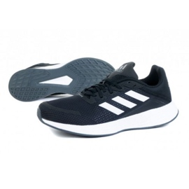 Sapatos Adidas Duramo Sl M FV8786 preto Sapatos Adidas Duramo Sl M FV8786 preto