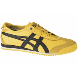 Asics Onitsuka Tiger Mexico 66 Sd 1183A036-750 amarelo