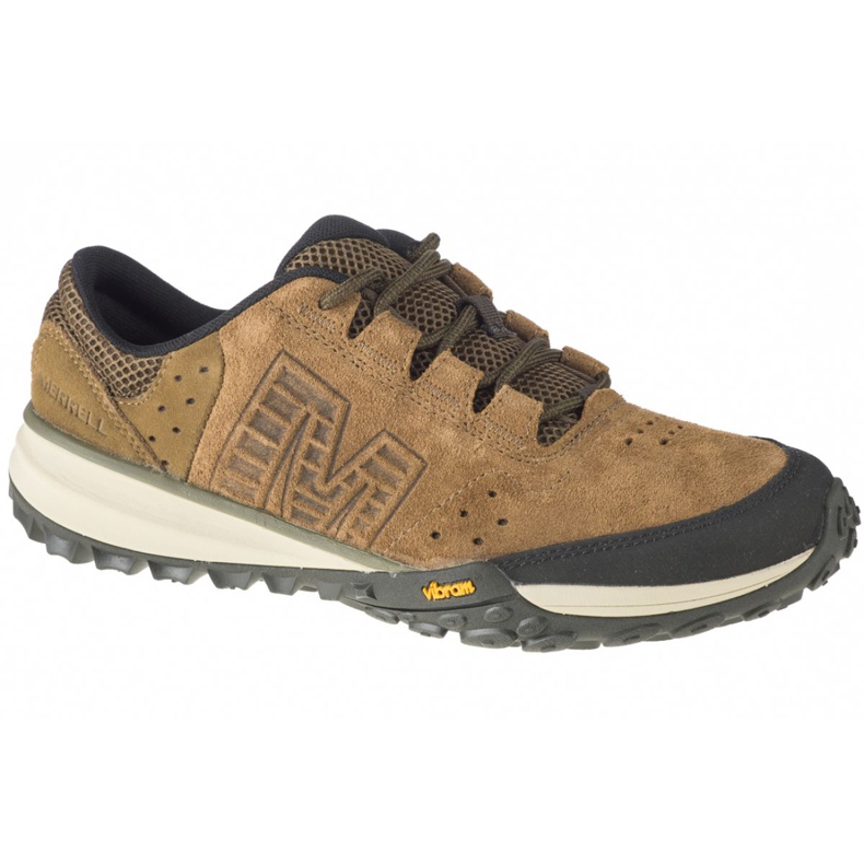 Merrell Havoc Ltr M J33485 castanho
