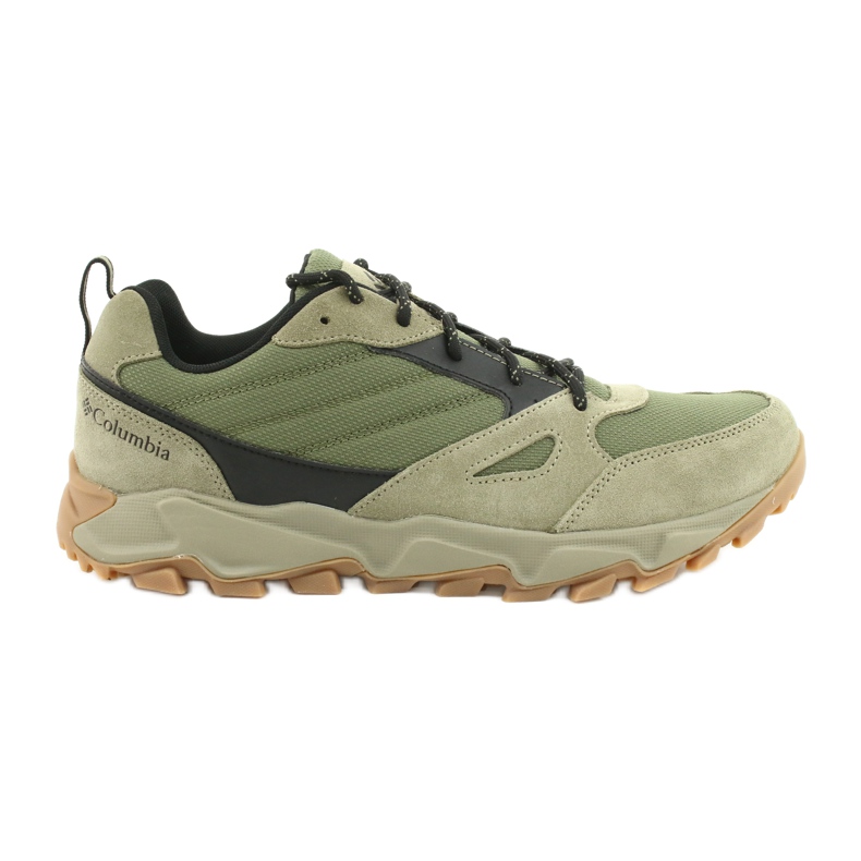 Columbia Ivo Trail M 1865601371 multicolorido verde