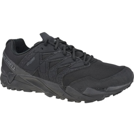 Merrell Agility Peak Tactical M J17763 preto