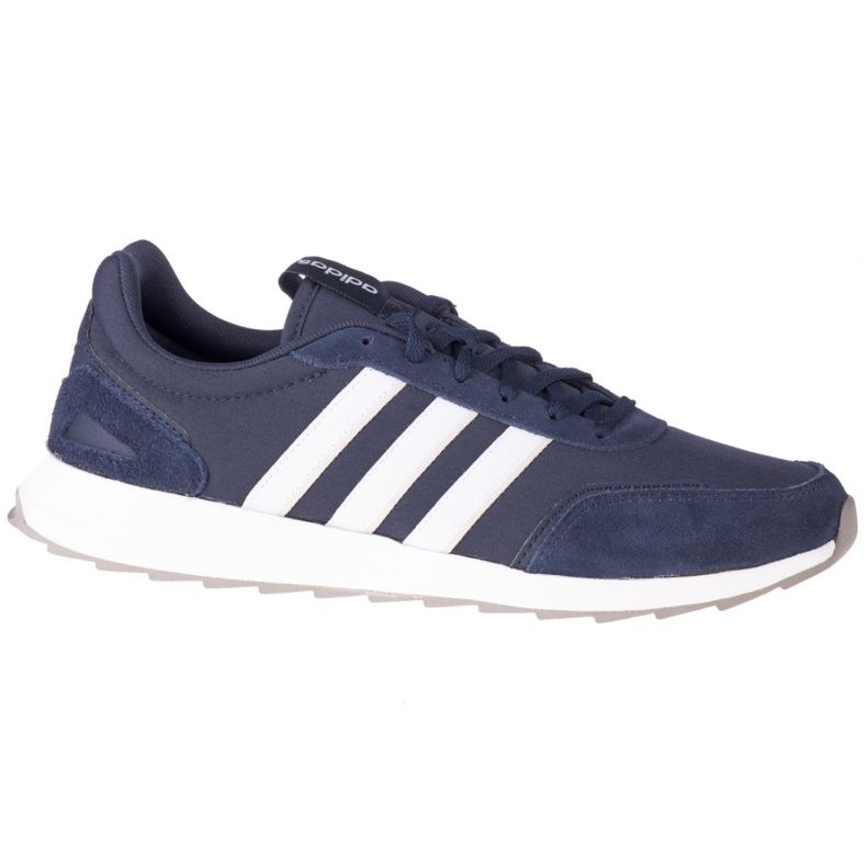 Sapatos Adidas Retrorunner M FV7033 azul marinho