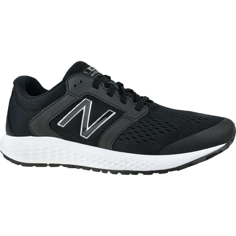 Sapatos New Balance M M520LH5 preto