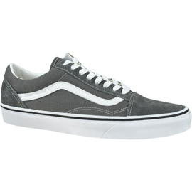 Vans Old Skool M VN0A4BV5195 cinza