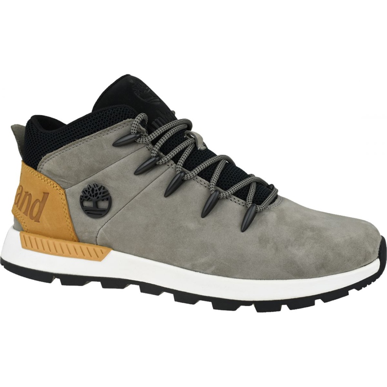Botas Timberland Sprint Trekker Mid M 0A23AF cinza