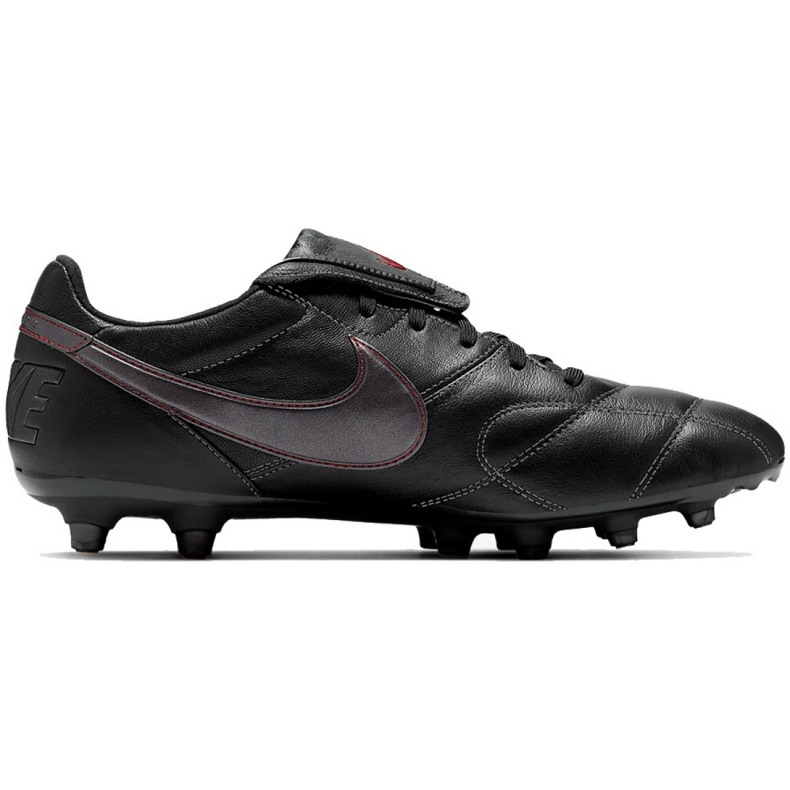 Chuteiras Nike Premier Ii Fg M 917803-061 preto preto