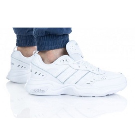 Sapatos Adidas Strutter M EG6214 branco