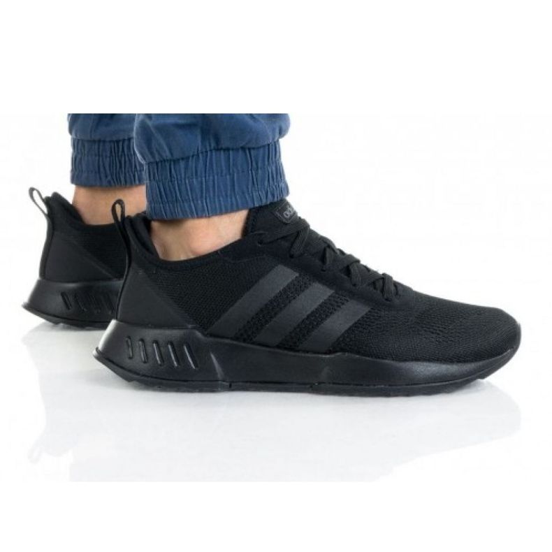Sapatos Adidas Phosphere M FW3448 preto