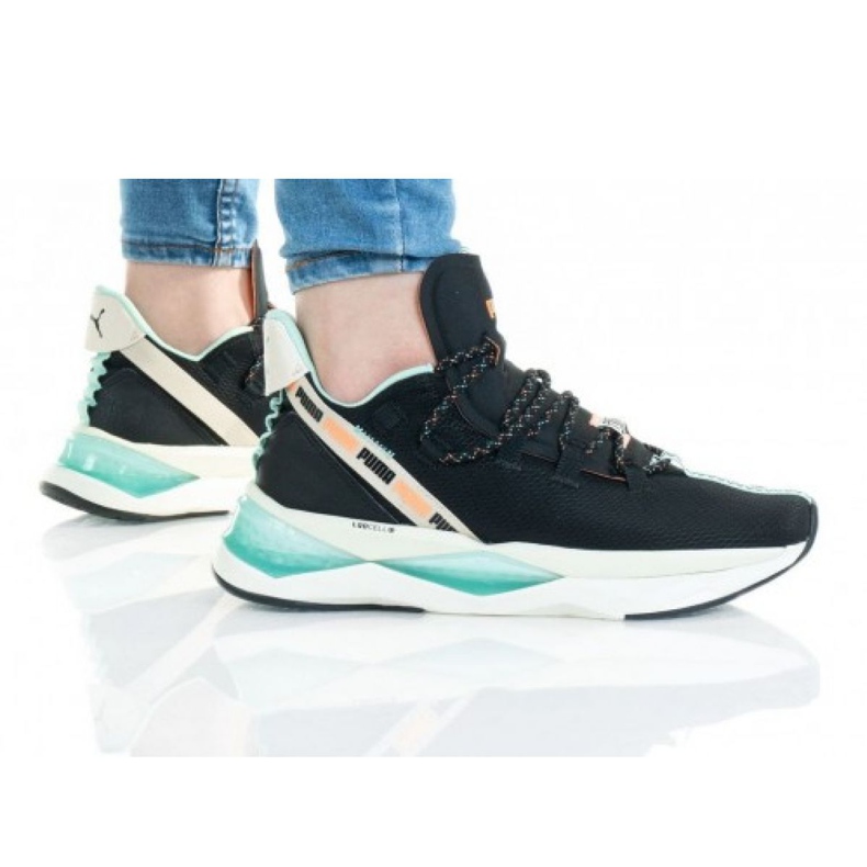 Puma Lqdcell Shatter Tr Fm W 193035 01 preto