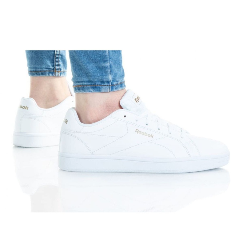 Reebok Royal Complete Cln W EG9447 branco