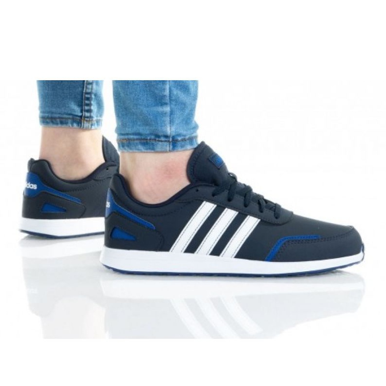 Sapatos Adidas Vs Switch 3 K Jr FW3961 preto