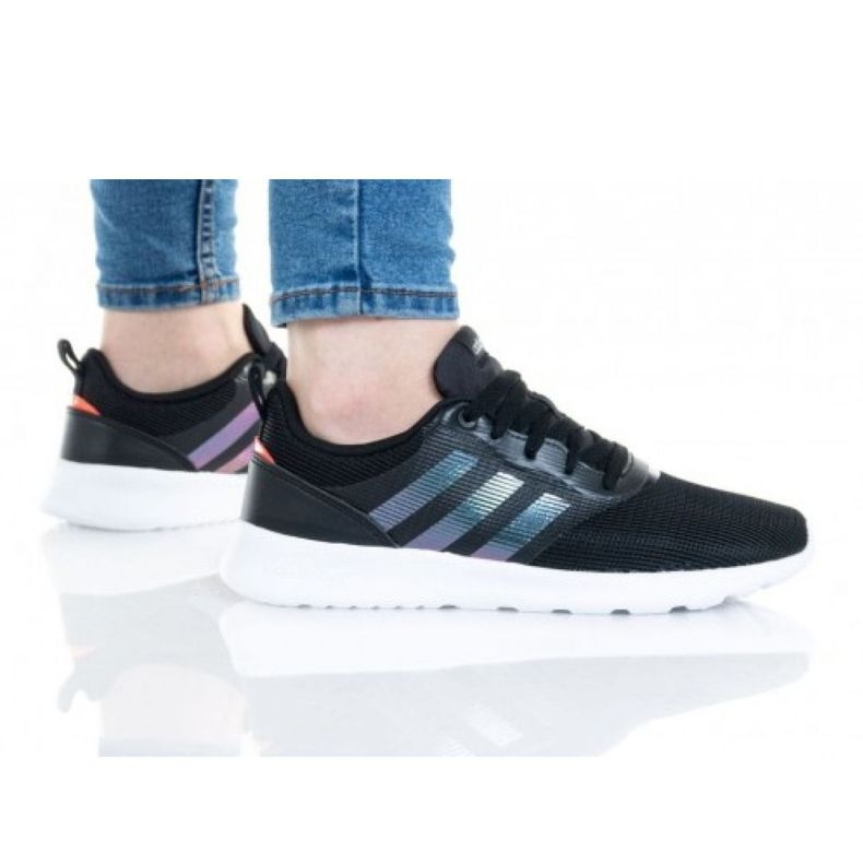 Tênis Adidas Qt Racer 2.0 KW FW7135 preto