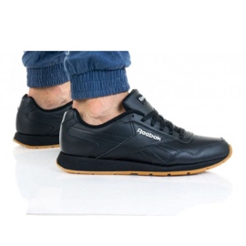 Sapatos Reebok Royal Glide M DV5411 preto
