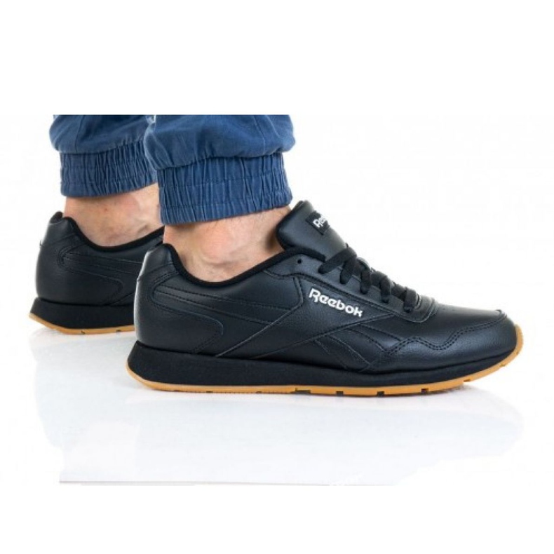 Sapatos Reebok Royal Glide M DV5411 preto