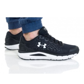 Under Armour Charged Intake 4 M 3022591-001 preto