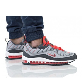 Sapata Nike Air Max 98 M 640744-006