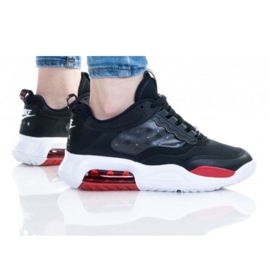 Sapato Nike Jordan Max 200 (GS) Jr CD5161-006 preto Sapato Nike Jordan Max 200 (GS) Jr CD5161-006 preto