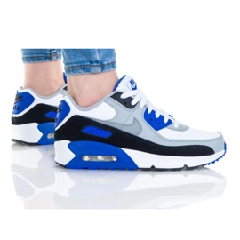 Nike Air Max 90 litros Gs Jr CD6864-103