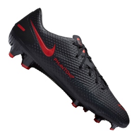 Chuteiras Nike Phantom Gt Academy Mg M CK8460-060 preto preto