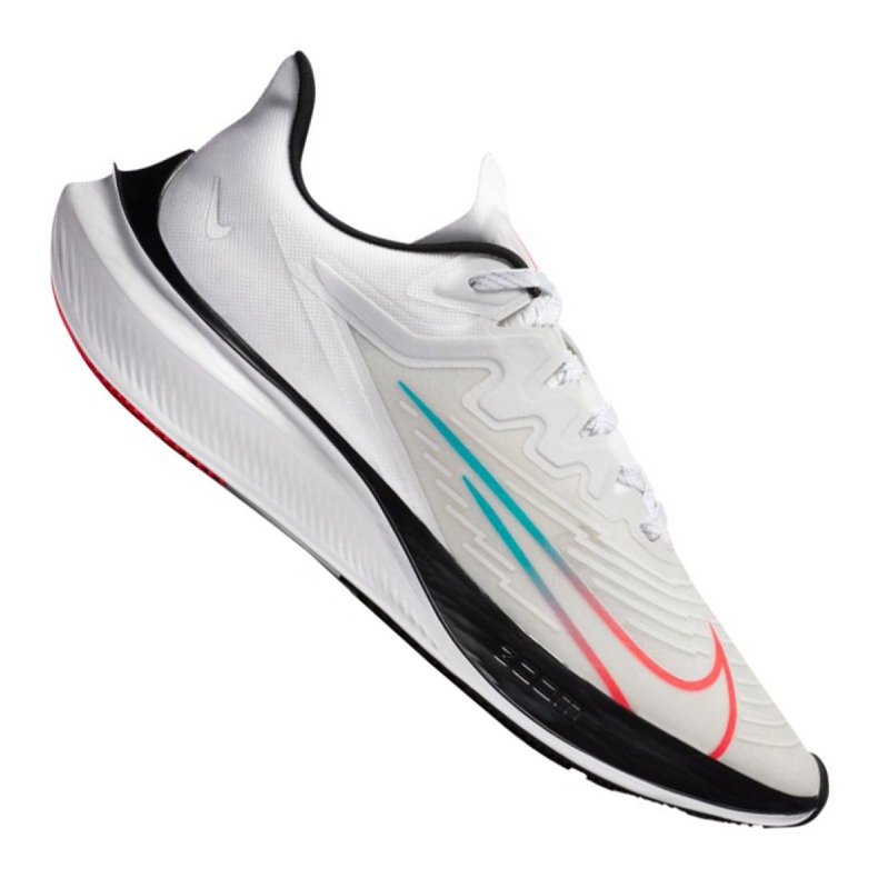 Tênis de corrida Nike Zoom Gravity 2 M CK2571-100 branco