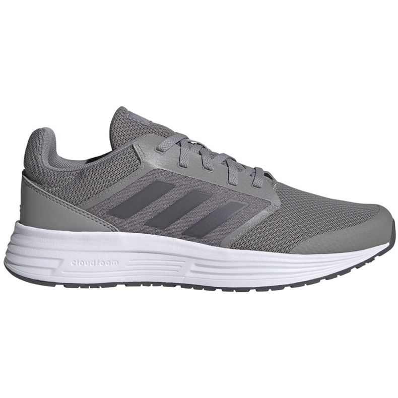 Tênis Adidas Galaxy 5 M FW5714 cinza