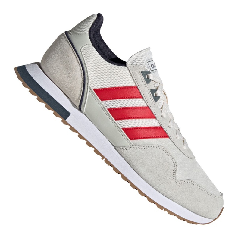Adidas 8K 2020 M EG4758 cinza