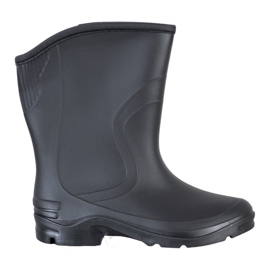 Bona Black Wellingtons preto