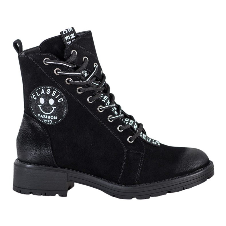 Vinceza Xy21-10566b preto