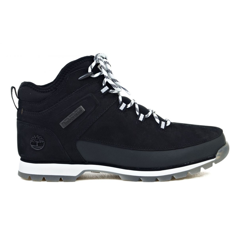 Tênis Timberland Euro Sprint Sport M A1H7U preto