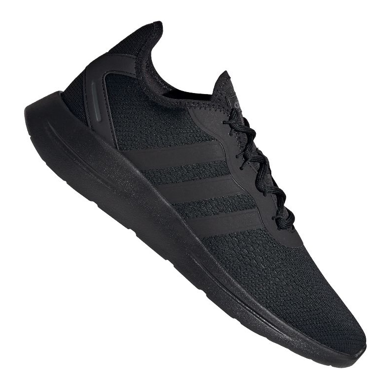 Tênis Adidas Lite Racer Reborn M FW3890 preto