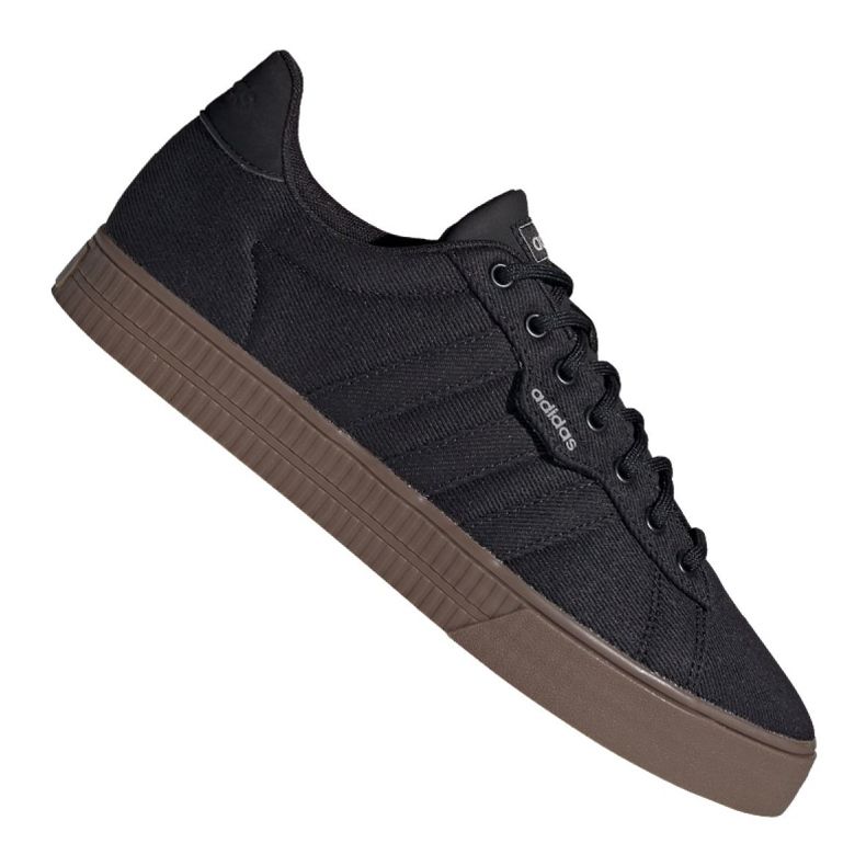Adidas Daily 3.0 M FW7046 preto
