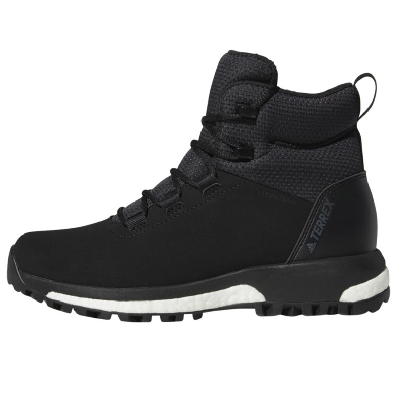 Adidas Sapatos Terrex Pathmaker W AC7844 preto