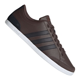 Sapatos Adidas Caflaire M FV8549 marrom