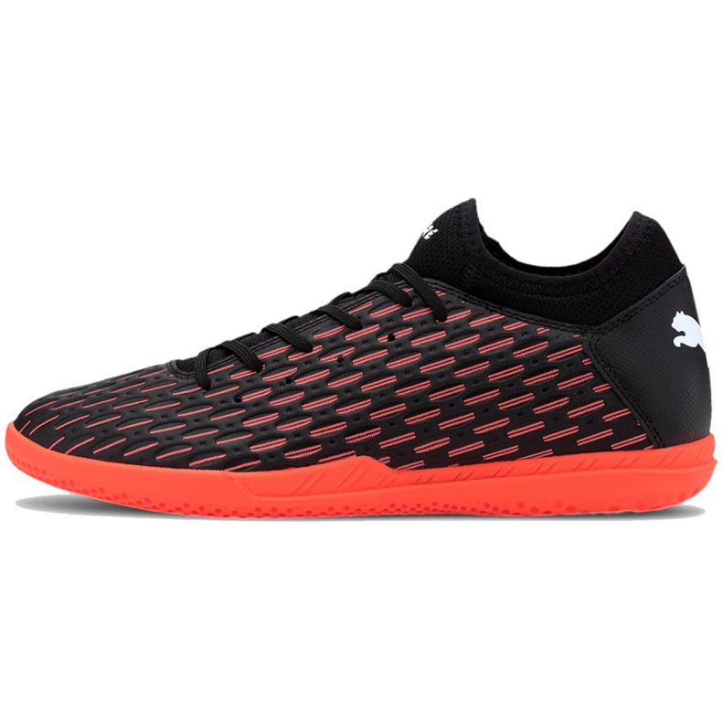 Chuteira Puma Future 6.4 It Puma M 106199 01 multicolorido preto