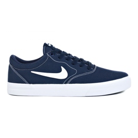 Tênis Nike Sb Charge Cnvs M CD6279-402