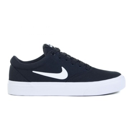 Sapatos Nike Sb Charge Cnvs W CQ0260-004